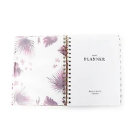 7" x 9" Pink Jungle 2026 Planner by Recollections™