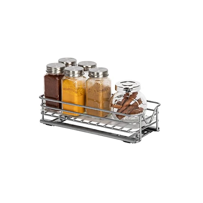 Household Essentials Glidez Spice Rack Organizer