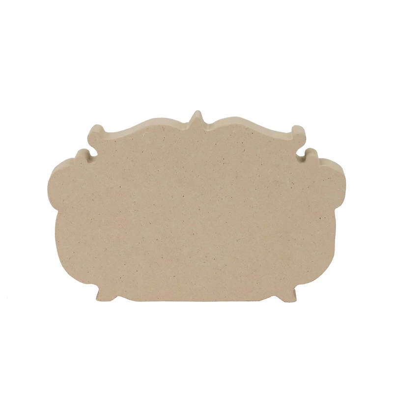 Assorted 8" Witch Tabletop Sign by Ashland®, 1pc.