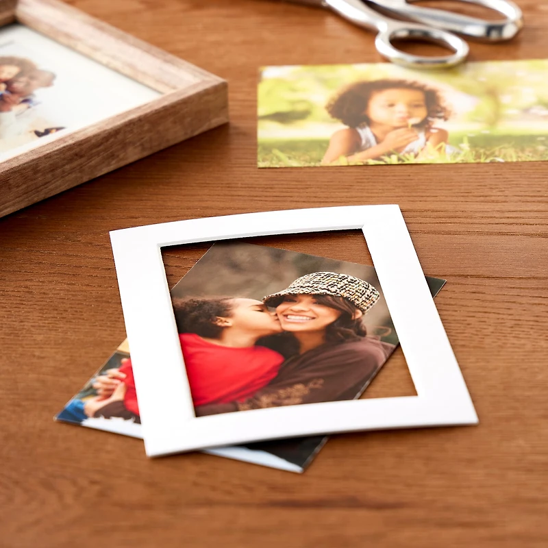 5" x 7" Mat By Studio Décor