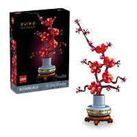 LEGO® Botanicals™ Plum Blossom