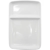 Starfrit Ceramic Modular Fondue Serving Dish Set