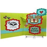 Karen Burniston Dies-Katherine Label Pop-Up