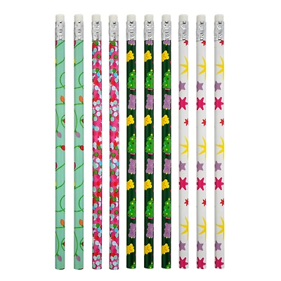 Merry Maximus Pencils by Creatology™
