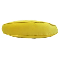 23" x 11" Banana Pillow by Ashland®