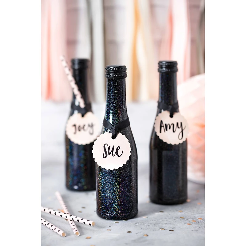 Montana Hologram Glitter Effect Spray Paint