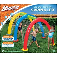 Banzai® 82'' Splash Tunnel Sprinkler™