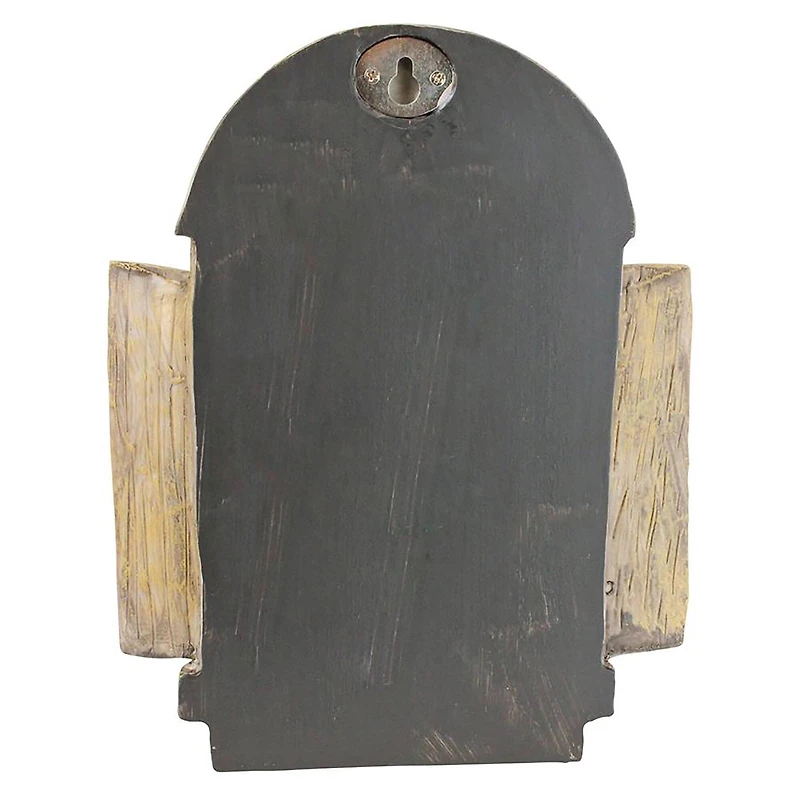 Design Toscano 9" Window Gnome Garden Tree Sculpture