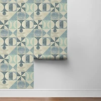 Surface Style Take Form Peel & Stick Wallpaper