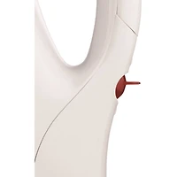 Brentwood White 1L BPA-Free Cordless Electric Kettle