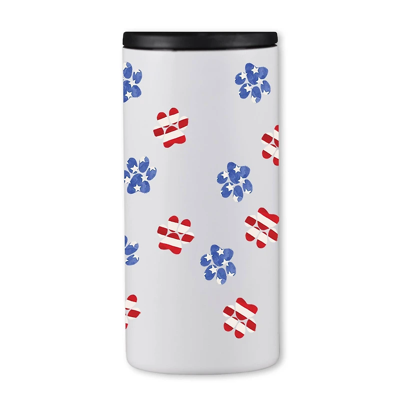 Happy Birthday Ameowica Koozie