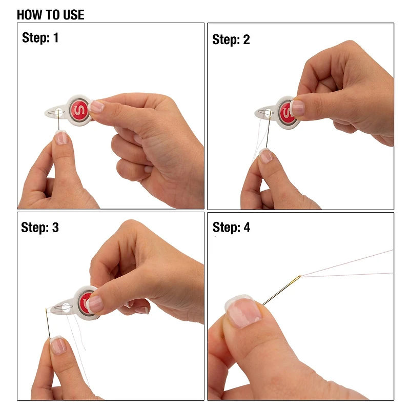 SINGER® Modern Maker 6 Piece Essential Sewing Tools Set