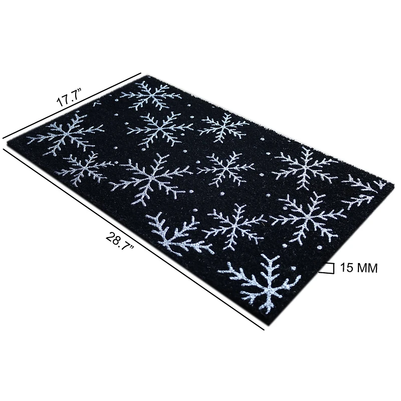 Snowflake Doormat by Ashland®