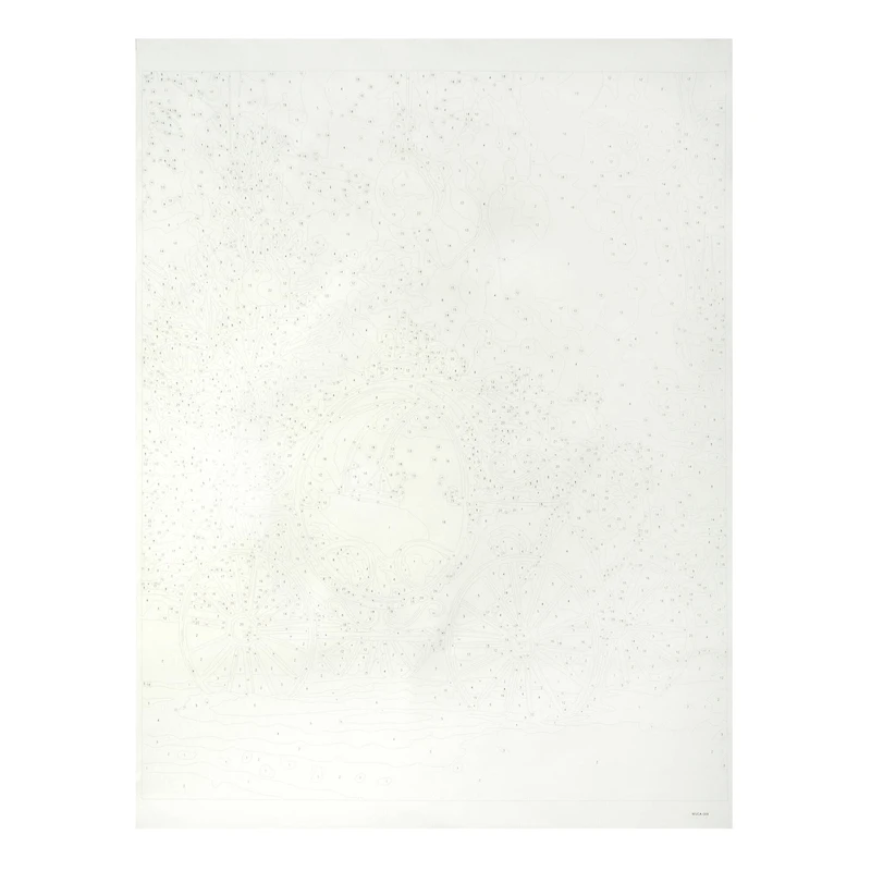 16" x 20" Carriage Paint-by-Number Kit by Artist's Loft™