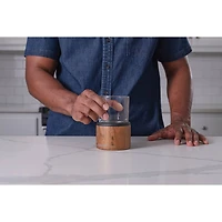 Asobu® Brown Whiskey Kuzie