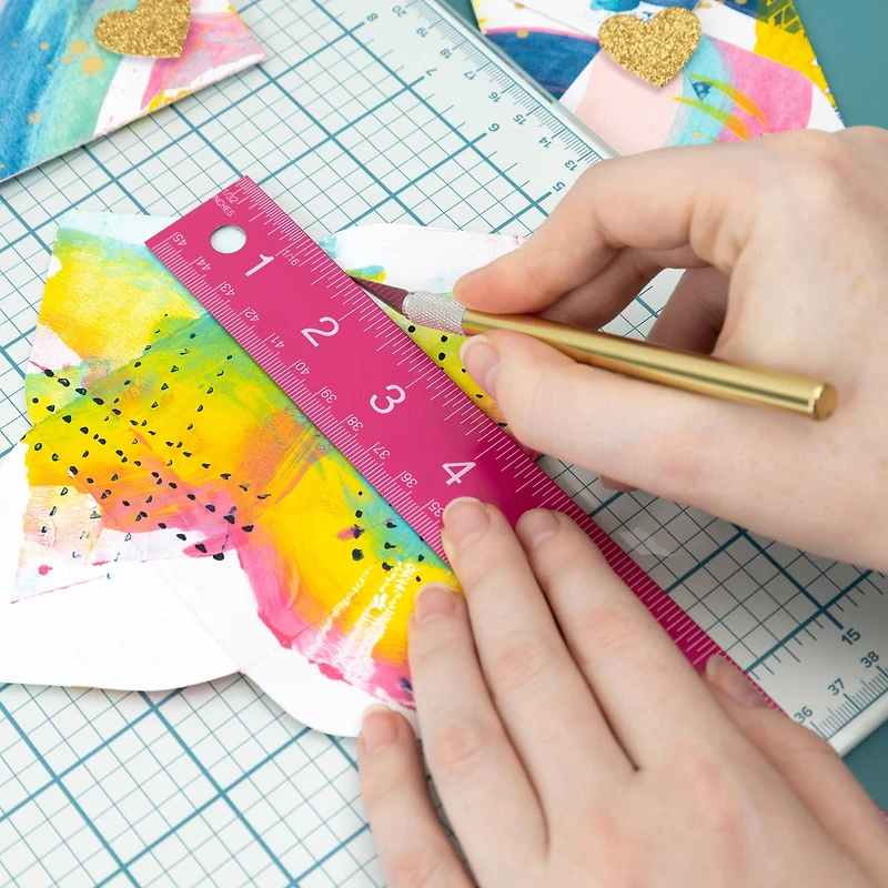 We R Memory Keepers® Precision Glass Cutting Mat