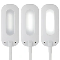 OttLite Flexible Soft Touch LED Clip