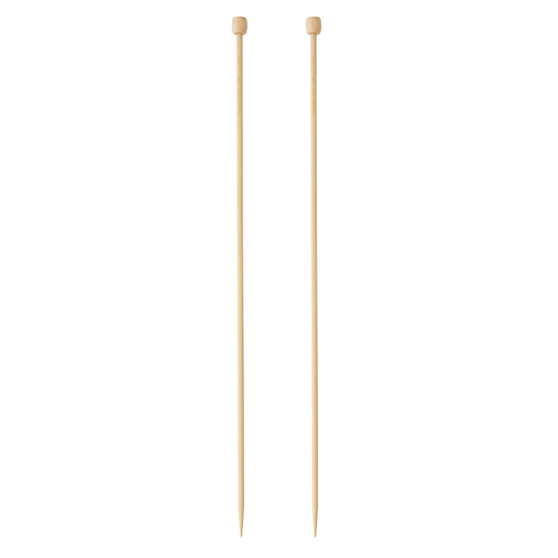 Takumi Bamboo Single Pointed Knitting Needles