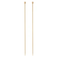 Takumi Bamboo Single Pointed Knitting Needles