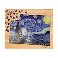 Starry Night: 500 Pcs