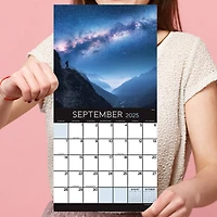 TF Publishing 2025 Stargazing Mini Calendar