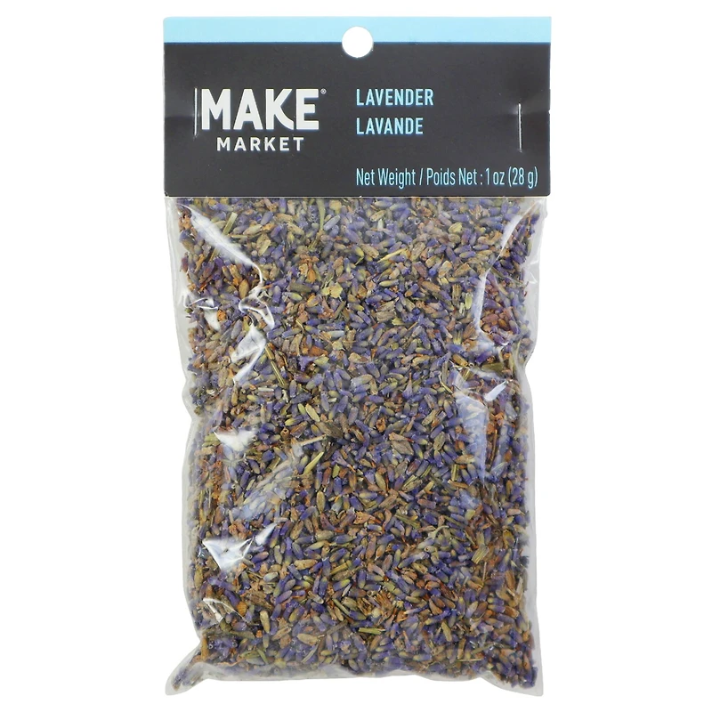 Lavender Bath & Body Base Additive by Make Market®