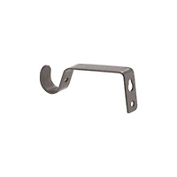 Home Details Modern Twist Curtain Rod