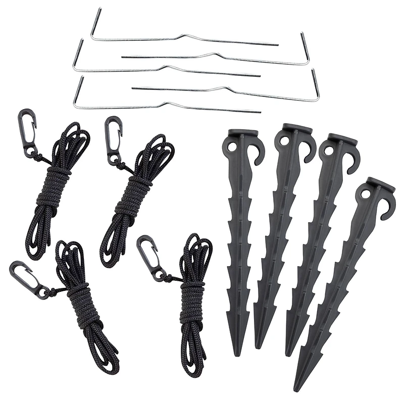 9ft. Airblown® Inflatable Santa's RV