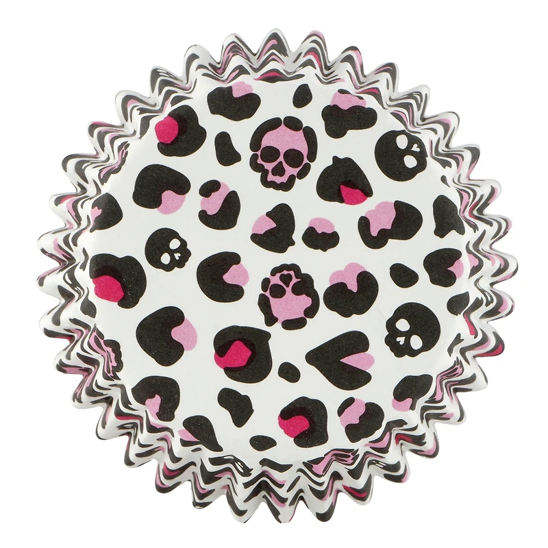 Skull Baking Cups, 24ct. by Makery™