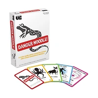 University Games Danger Noodle!™ Card Game
