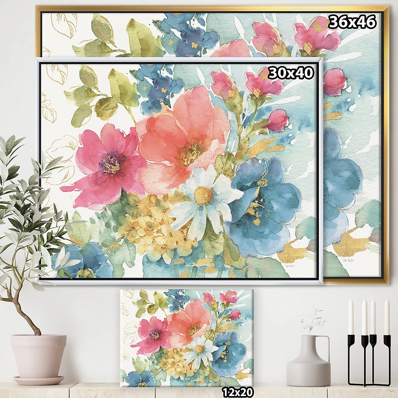 Designart - My French Garden