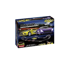 Joysway® Superior 551 USB Power Slot Car Racing Set