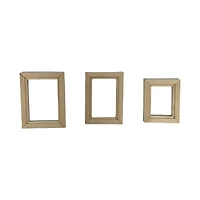 Mini Frames, 3ct. by Make Market®
