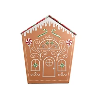 Gingerbread House Gift Box by Ashland