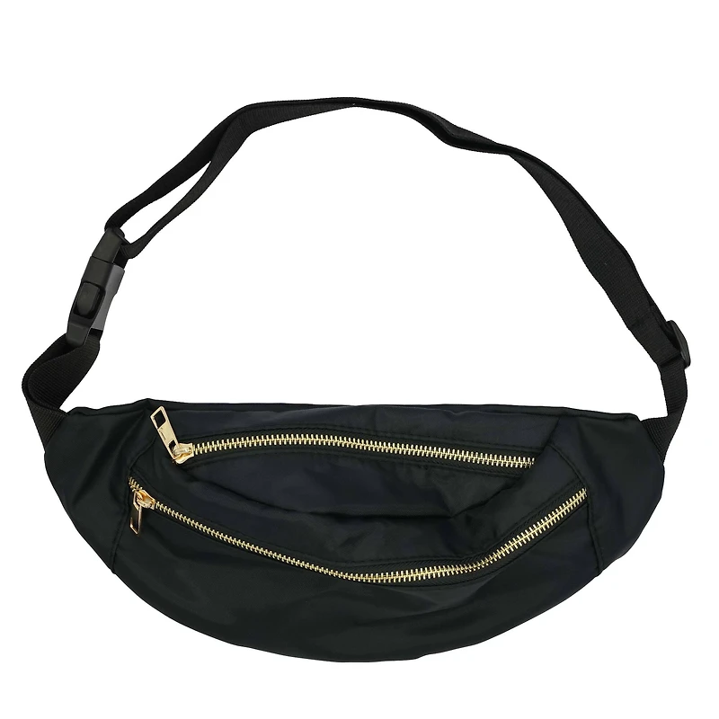 Adjustable Belt Bag by Make Market
