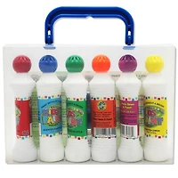 Crafty Dab® Scented Paint Markers, 6ct.