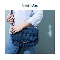 Leisure Arts® Handcrafted Handbags Book #2 Easy