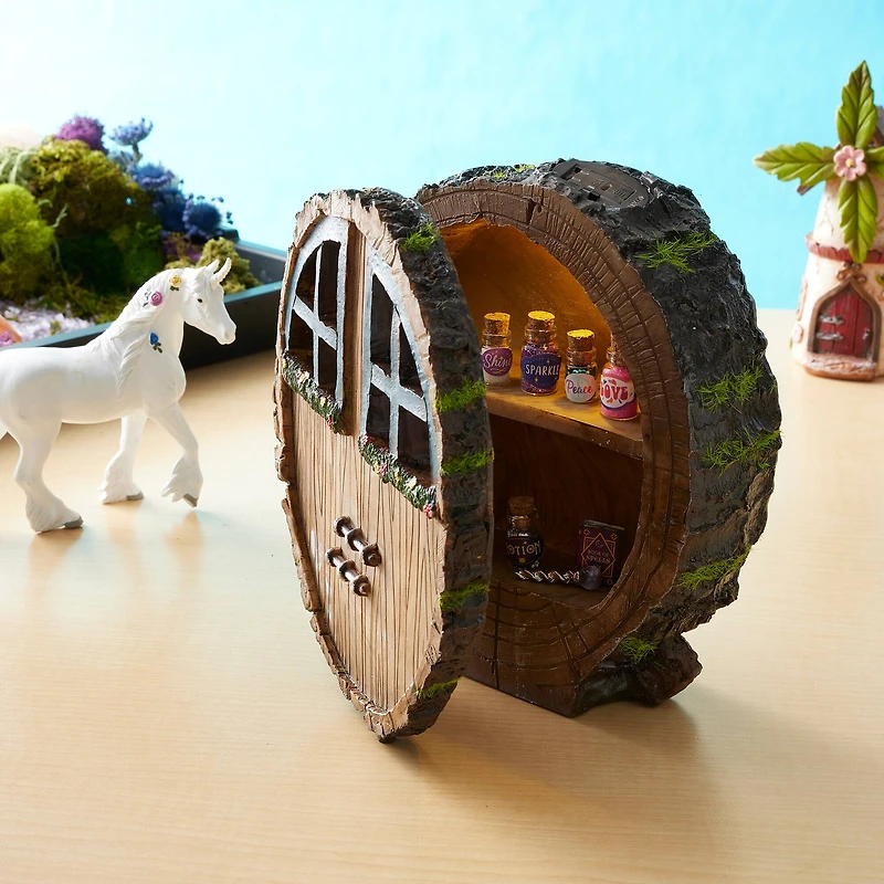 Mini LED Fairy Nook by Make Market®