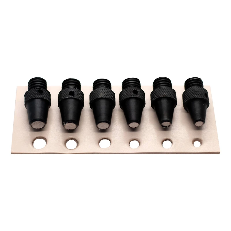 Realeather® Maxi Leather Punch Set