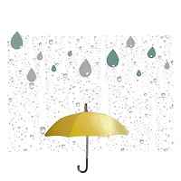 Raindrop Stickers by Recollections™