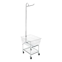 Organize It All Deluxe Laundry Valet