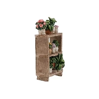 Miniature Plant Shelf by Make Market®
