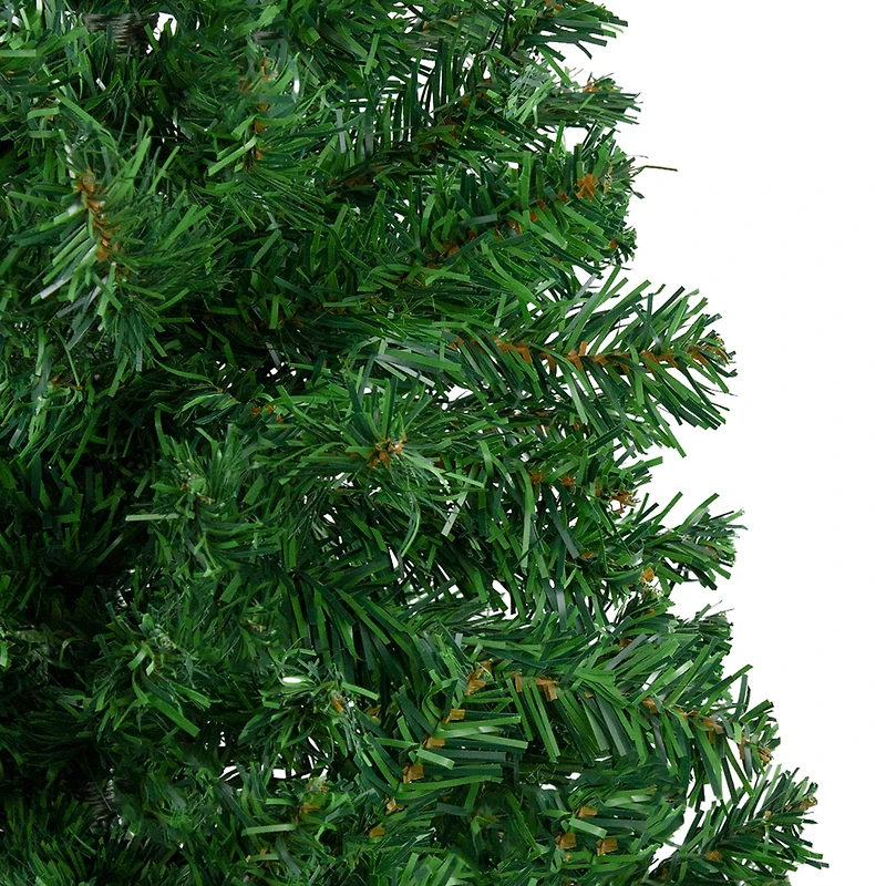 4ft. Unlit Mixed Classic Pine Artificial Christmas Tree