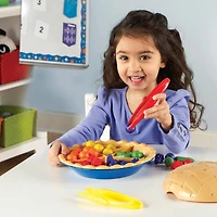 Learning Resources® Super Sorting Pie