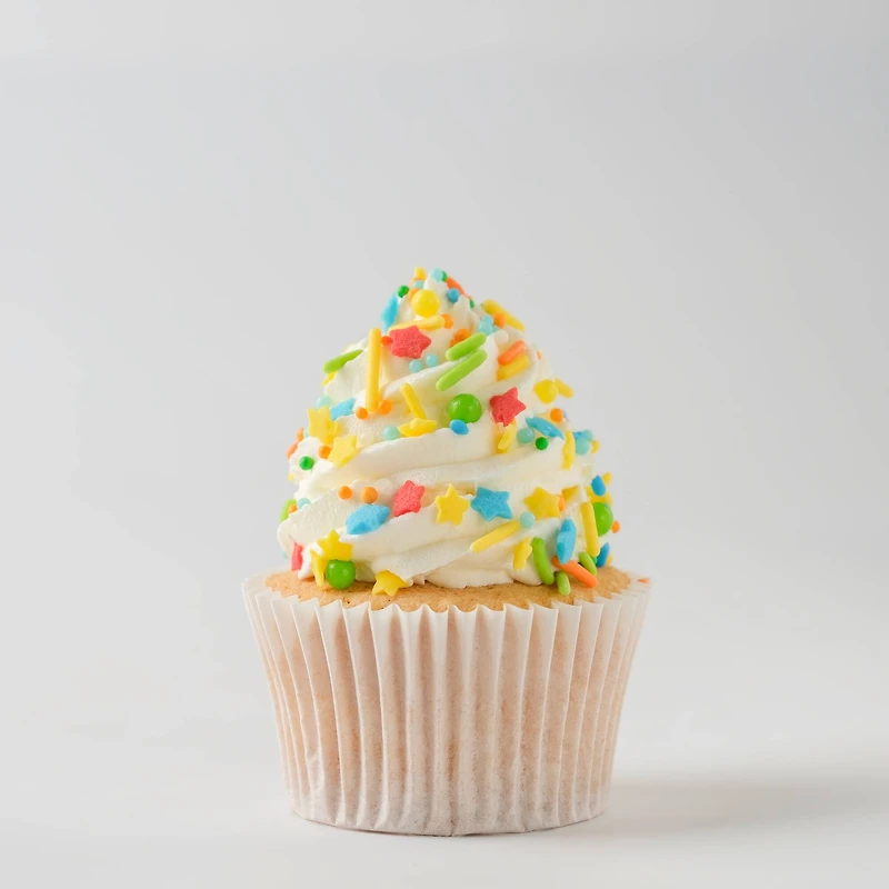 PME Cake Sweet Street® Birthday Party Sprinkle Mix