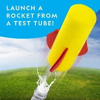 National Geographic™ Reaction Rocket Kit