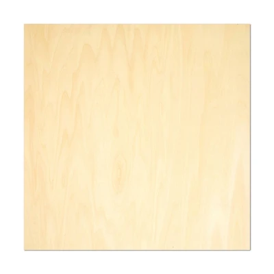 Glowforge® Proofgrade™ Light Plywood