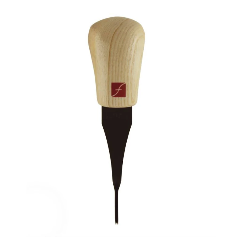 FlexCut® Wood Carving Palm V-Tool