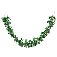 6ft. Fabric Tie Garland by Celebrate It™