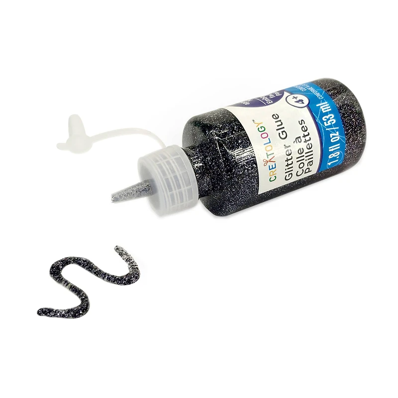 1.8oz. Glitter Glue by Creatology